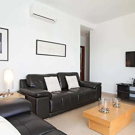 Playa Blanca Sleeps 6 Air Con Wifi Playa Blanca (Lanzarote)